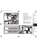 Предварительный просмотр 128 страницы Ford Ka 2008 Owner'S Handbook Manual