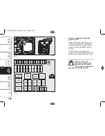 Предварительный просмотр 129 страницы Ford Ka 2008 Owner'S Handbook Manual