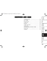 Предварительный просмотр 134 страницы Ford Ka 2008 Owner'S Handbook Manual