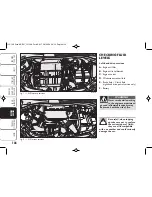 Предварительный просмотр 135 страницы Ford Ka 2008 Owner'S Handbook Manual