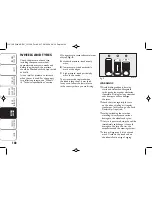 Предварительный просмотр 141 страницы Ford Ka 2008 Owner'S Handbook Manual