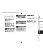 Предварительный просмотр 142 страницы Ford Ka 2008 Owner'S Handbook Manual