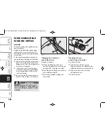 Предварительный просмотр 143 страницы Ford Ka 2008 Owner'S Handbook Manual