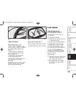 Предварительный просмотр 144 страницы Ford Ka 2008 Owner'S Handbook Manual