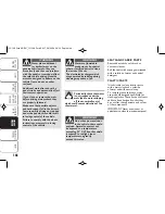 Предварительный просмотр 147 страницы Ford Ka 2008 Owner'S Handbook Manual