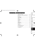 Предварительный просмотр 148 страницы Ford Ka 2008 Owner'S Handbook Manual