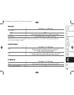 Предварительный просмотр 154 страницы Ford Ka 2008 Owner'S Handbook Manual