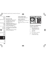 Предварительный просмотр 155 страницы Ford Ka 2008 Owner'S Handbook Manual