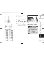 Предварительный просмотр 156 страницы Ford Ka 2008 Owner'S Handbook Manual