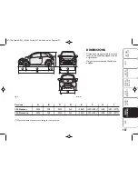 Предварительный просмотр 158 страницы Ford Ka 2008 Owner'S Handbook Manual