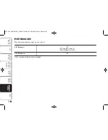 Предварительный просмотр 159 страницы Ford Ka 2008 Owner'S Handbook Manual