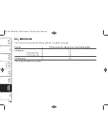 Предварительный просмотр 165 страницы Ford Ka 2008 Owner'S Handbook Manual