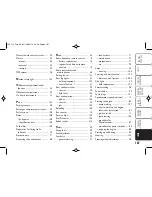 Предварительный просмотр 168 страницы Ford Ka 2008 Owner'S Handbook Manual