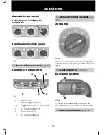 Preview for 17 page of Ford KUGA Owner'S Manual