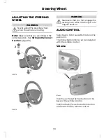 Preview for 41 page of Ford KUGA Owner'S Manual