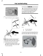 Preview for 106 page of Ford KUGA Owner'S Manual