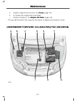 Preview for 146 page of Ford KUGA Owner'S Manual