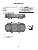 Preview for 158 page of Ford KUGA Owner'S Manual