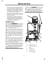 Preview for 163 page of Ford KUGA Owner'S Manual