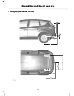 Preview for 173 page of Ford KUGA Owner'S Manual