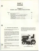 Preview for 17 page of Ford LGT 140 Repair Manual