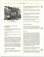 Preview for 18 page of Ford LGT 140 Repair Manual