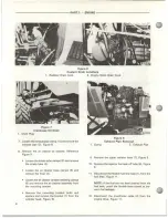 Preview for 20 page of Ford LGT 140 Repair Manual