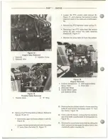 Preview for 22 page of Ford LGT 140 Repair Manual