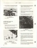 Preview for 26 page of Ford LGT 140 Repair Manual