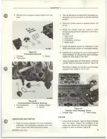 Preview for 27 page of Ford LGT 140 Repair Manual