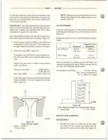 Preview for 30 page of Ford LGT 140 Repair Manual