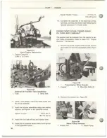 Preview for 34 page of Ford LGT 140 Repair Manual