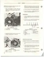 Preview for 36 page of Ford LGT 140 Repair Manual