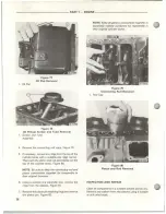 Preview for 42 page of Ford LGT 140 Repair Manual