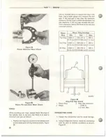 Preview for 44 page of Ford LGT 140 Repair Manual