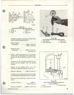 Preview for 45 page of Ford LGT 140 Repair Manual