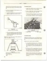 Preview for 46 page of Ford LGT 140 Repair Manual