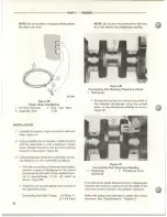 Preview for 48 page of Ford LGT 140 Repair Manual