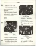 Preview for 49 page of Ford LGT 140 Repair Manual