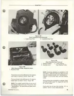 Preview for 51 page of Ford LGT 140 Repair Manual