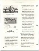 Preview for 52 page of Ford LGT 140 Repair Manual