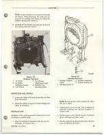 Preview for 59 page of Ford LGT 140 Repair Manual