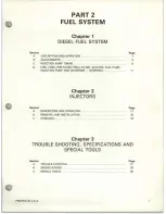 Preview for 78 page of Ford LGT 140 Repair Manual