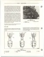 Preview for 83 page of Ford LGT 140 Repair Manual