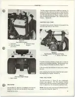 Preview for 84 page of Ford LGT 140 Repair Manual