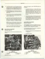 Preview for 86 page of Ford LGT 140 Repair Manual