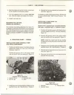 Preview for 87 page of Ford LGT 140 Repair Manual