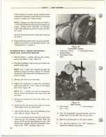 Preview for 89 page of Ford LGT 140 Repair Manual