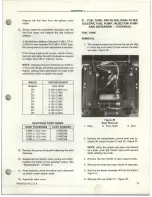 Preview for 90 page of Ford LGT 140 Repair Manual