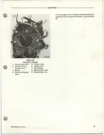 Preview for 94 page of Ford LGT 140 Repair Manual